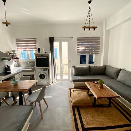 Tínos Iakovos' Luxury House 빌라 외부 사진