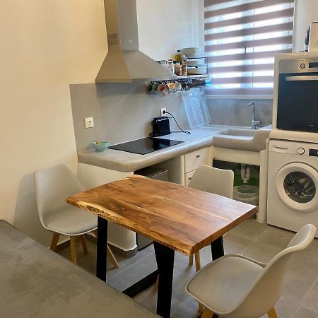 Tínos Iakovos' Luxury House 빌라 외부 사진