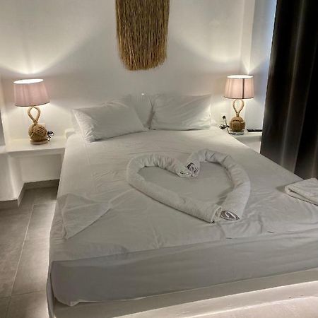Tínos Iakovos' Luxury House 빌라 외부 사진