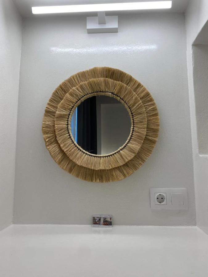 Tínos Iakovos' Luxury House 빌라 외부 사진